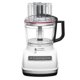 thumbnail image 1 of Procesador de alimentos KitchenAid KFP1133WH, 11 tazas Exact Slice, 1 of 3
