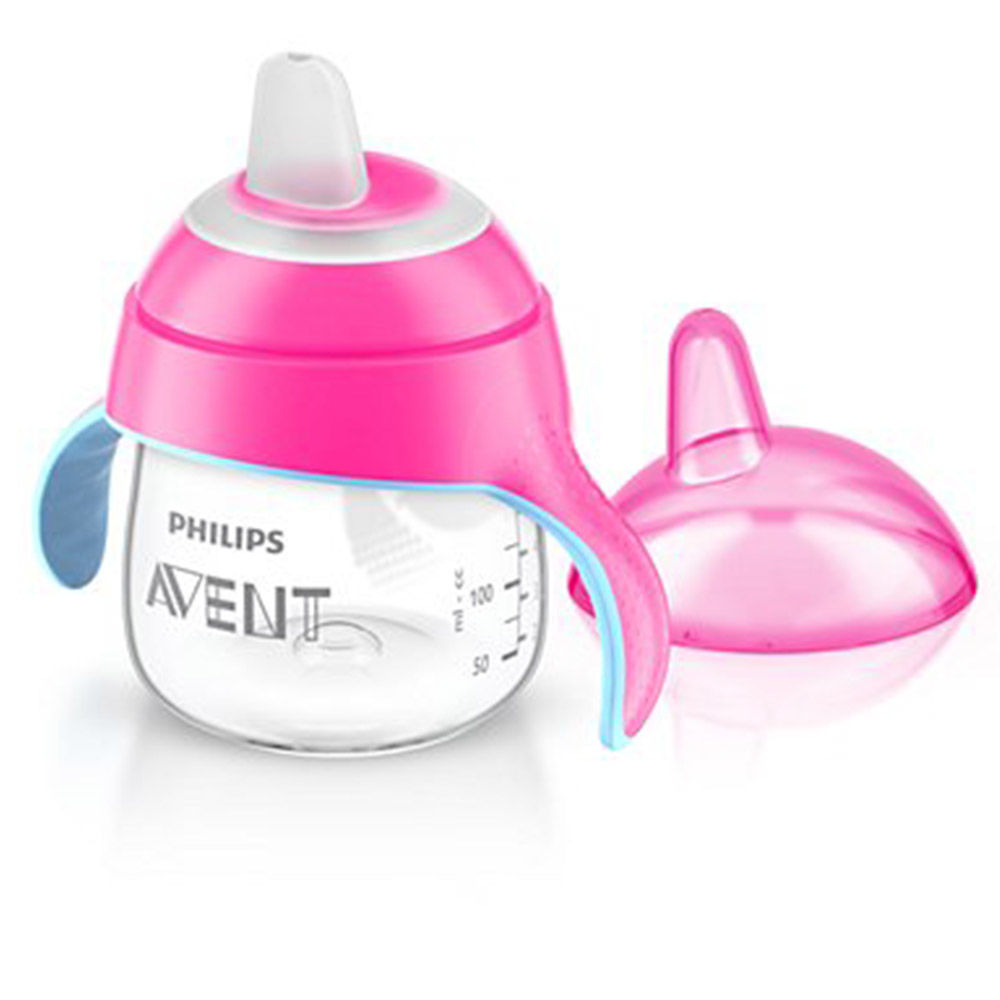 Vaso Melamina Rosado 1 Un Avent