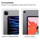 thumbnail image 2 of Funda Rugged Armor Pro Tri fold Para Ipad Pro 11 M2, 2 of 9