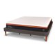 thumbnail image 2 of Cama Europea Curve Bee Comfort King Base Normal, 2 of 11