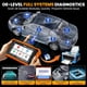 thumbnail image 2 of Escáner Obd2 Creader Elite V2 0 Para Mercedes Benz, 2 of 8