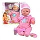 thumbnail image 2 of MUÑECA BEBE GESTITOS MOVIMIENTOS FACIALES Y SONIDO, 2 of 3