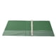 thumbnail image 2 of Binder School Smart - Anillo redondo de polipropileno (1,5 pulgadas), color verde, 2 of 8