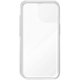 thumbnail image 1 of Poncho protector Quad Lock para iPhone 14 Pro de TPU transparente, 1 of 1