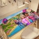 thumbnail image 3 of Alfombrilla de Escritorio Barbie Desmarcar 60x110cm, 3 of 6