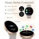 thumbnail image 2 of TitanSync Smartwatch para mujer y hombre, para Android e iOS con monitor de sueño y calorías, podóme, 2 of 7