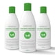 thumbnail image 1 of Jabón para mascarilla y manguera CPAP Purdoux sin fragancia 250 ml (paquete de 3), 1 of 7
