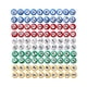 thumbnail image 2 of Bola De Bingo, Bola De Conteo Universal Duradera Para Fiestas Nocturnas, Juegos De Grupos Grandes De 1 A 100, 2 of 5