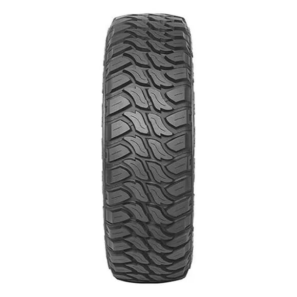 Neumático LT245/70R16W Q TOPFORCE M/T 118/115Q