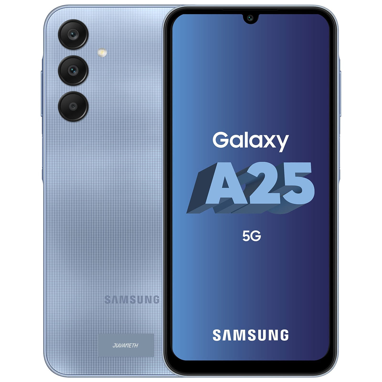 Smartphone Galaxy A25 5G 128GB Azul | Lider