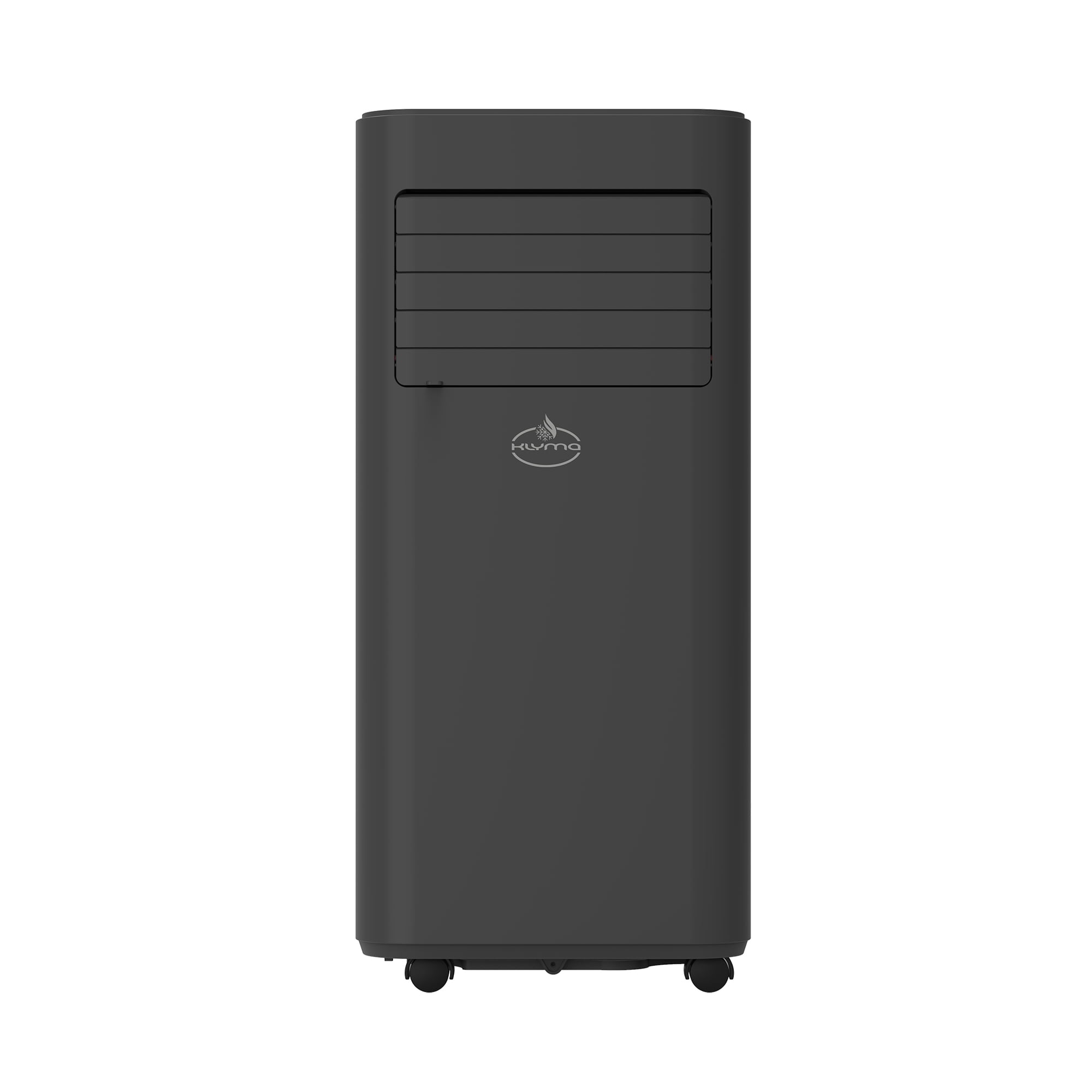 Klyma - Aire Acondicionado Portátil Wifi 9000 Btu ꓘöld 9wf Pro Black