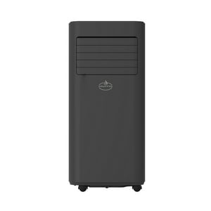 Klyma - Aire Acondicionado Portátil Wifi 9000 Btu ꓘÖld 9Wf Pro Black