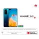thumbnail image 2 of Huawei P40 Pro 256gb - Reacondicionado - Azul, 2 of 3