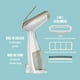 thumbnail image 2 of Vaporizador Conair Turbo ExtremeSteam 1875 W 430 ml Blanco, 2 of 3