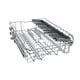 thumbnail image 3 of Lavavajillas 10 cubiertos Dfs 44750 Inox, 3 of 10