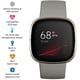 thumbnail image 5 of Reloj inteligente Fitbit Sense GPS con monitor de frecuencia cardíaca, 5 of 5