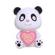 thumbnail image 1 of Hucha De Animales, Tarro Para Ahorrar Dinero, Caja De Dinero Para Decoración De Dormitorio, Cumpleaños, Forma De Panda, 1 of 3