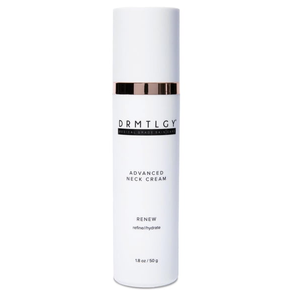 Crema reafirmante de cuello DRMTLGY Advanced Tensing & Lifting