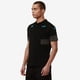 thumbnail image 2 of Polera Kappa Men Supporter Andoi Alpine F1 Black Grey, 2 of 3