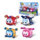 thumbnail image 1 of Set de supermascotas Toy Super Wings con brillo y cambio de rostro, 4 piezas, 1 of 6
