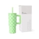 thumbnail image 1 of Vaso Simple Modern Kids Trek Lime Checkmate 700 ml, 1 of 7