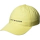 thumbnail image 1 of Gorra Tommy Hilfiger Dad Hat con el logotipo de Hilfiger para hombre Limelight, 1 of 2