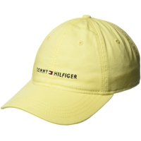 Gorra Tommy Hilfiger Dad Hat Con El Logotipo De Hilfiger Para Hombre Limelight