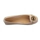 thumbnail image 3 of Mocasín Michael Kors Rosa Suave talla 39, 3 of 3