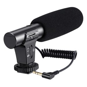 Bothyi - Smartphone Vlogging Kit Phone Holder Handheld Para Interiores Y Exteriores En Vivo