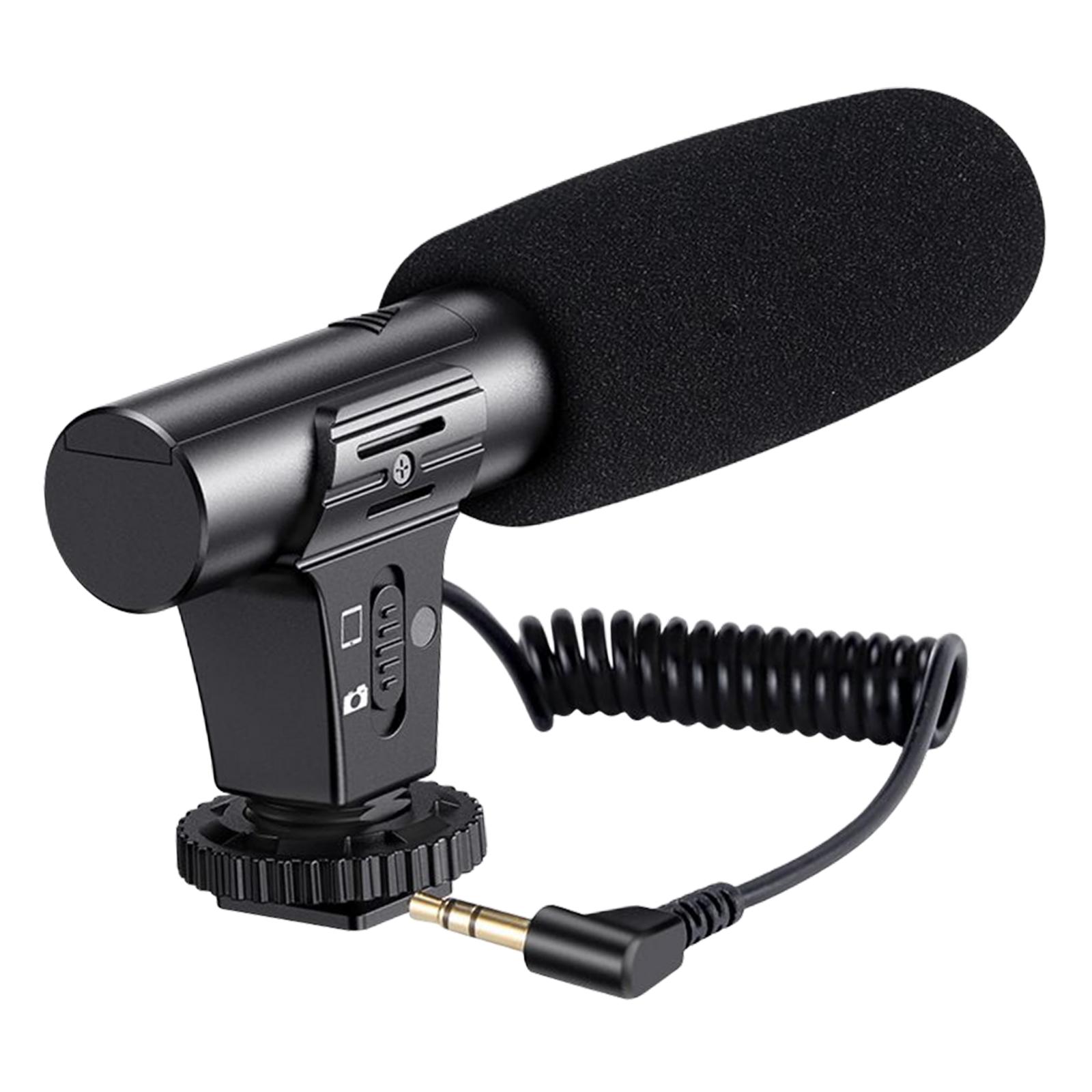 Bothyi - Smartphone Vlogging Kit Phone Holder Handheld Para Interiores Y Exteriores En Vivo