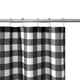 thumbnail image 3 of Cortina de Baño Mainstays Buffalo Plaid 72x70 Set 14 Piezas, 3 of 3