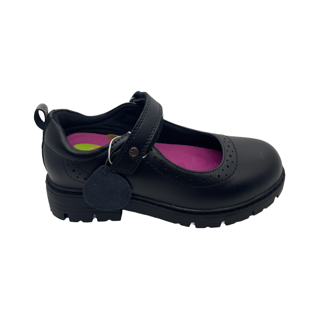 Zapatos Bubble Gummers Escolar | 454-6062 - Talla 38