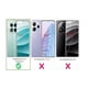 thumbnail image 4 of Lamina Mica Hidrogel Para Xiaomi Redmi Note 14 Pro, 4 of 4