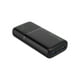 thumbnail image 1 of Bateria externa de Carga Rápida 20W 20.000 mAh Dusted Negra, 1 of 8