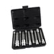 thumbnail image 5 of Generic Spline Bit Socket Set Accesorios Resistentes con Estuche de Almacenamiento Prácticas Herramientas Manuales para Maquinaria Equipos de césped, 5 of 5