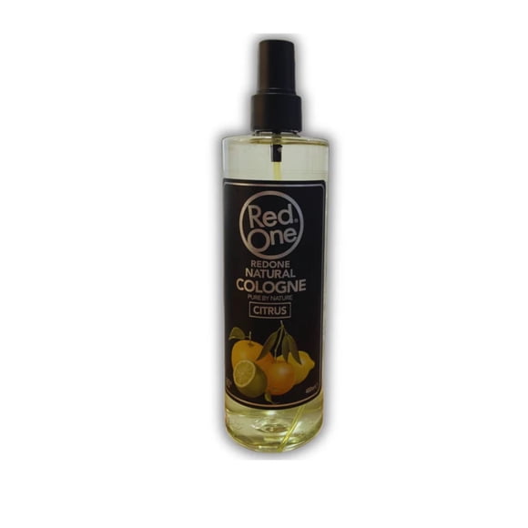 Redone Después de Afeitar Colonia Citrus 400 Ml