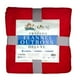thumbnail image 1 of Frazada Flannel Outboss Deluxe 1.5 Plazas / Rojo – Doral, 1 of 3