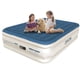 thumbnail image 1 of Colchón inflable DIVON Air Mattress completo con bomba integrada de 18 pulgadas, 1 of 9