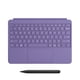 thumbnail image 1 of Paquete de teclado y bolígrafo delgado 2 para Microsoft Surface Pro 12, 1 of 9