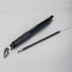 thumbnail image 5 of Bolígrafo Pentel Glidewrite 1.0 mm Tinta Negra Paquete de 3, 5 of 7