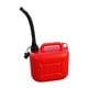 thumbnail image 4 of 5L / 10L Tanque De Combustible Petrol Almacenamiento De Gasolinera Motorcycle Back Up Fuel Sarten 5L, 4 of 5