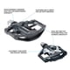 thumbnail image 2 of Pedal de bicicleta SHIMANO PD-EH500 Urban Riding & Cycle Touring, 2 of 6