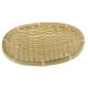thumbnail image 3 of Bandeja Bambú Rectangular Natural, 3 of 3