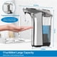 thumbnail image 3 of Automatic Soap Dispenser, 17 oz Touchless Liquid Dish Soap Dispenser, 3 of 3