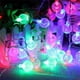 thumbnail image 2 of Guirnalda Led Bolas De Cristal 20 Led 5mts Deco Navidad Hada, 2 of 2