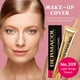thumbnail image 2 of Base Dermacol mate de cobertura total con SPF30 30 ml #209, 2 of 8