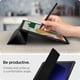 thumbnail image 5 of Funda Spigen Rugged Armor Pro para Galaxy Tab S10 Plus de 12,4 pulgadas, 5 of 7