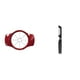 thumbnail image 1 of Cortador de frutas y pelador europeo KitchenAid Classic rojo/negro, 1 of 3