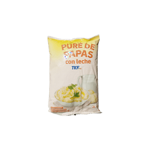 Pure Instanteneo Tkf 1 Kilo
