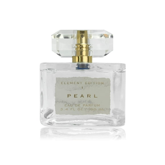 Perfume Tru Fragrance Beauty Element Edition Pearl 100 ml